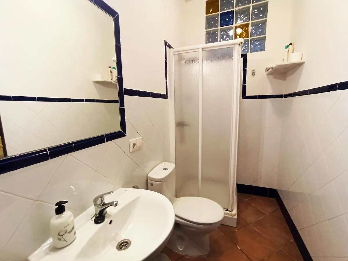 Revueltas Apartments Carmona  0*, Carmona (Seville)