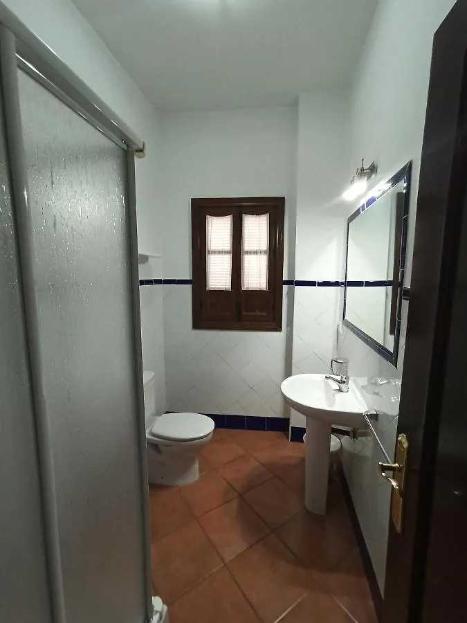 Revueltas Apartments Carmona