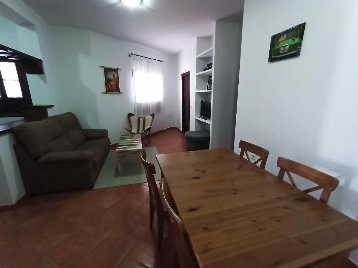 Revueltas Apartments Carmona  0*, Carmona (Seville) Spain