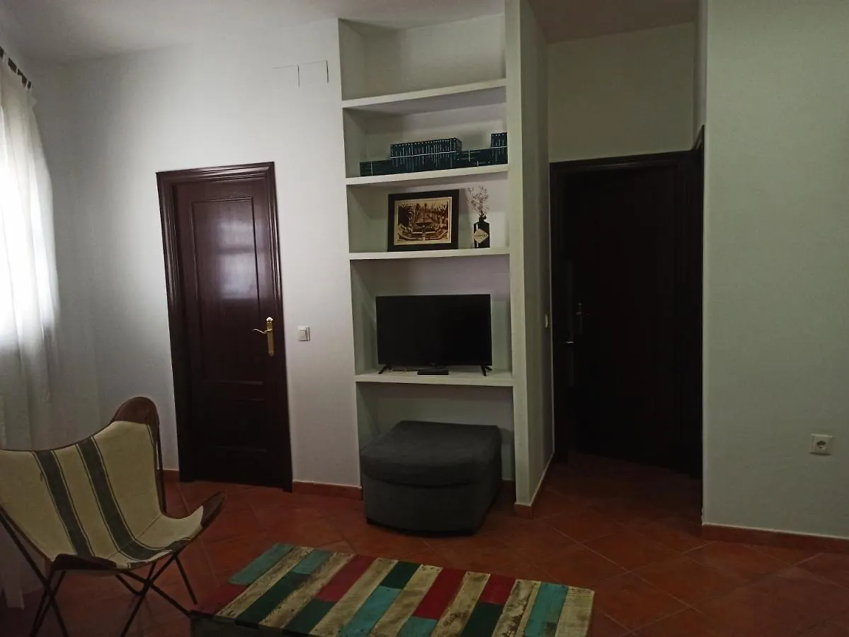 Revueltas Apartments Carmona  Carmona (Seville)