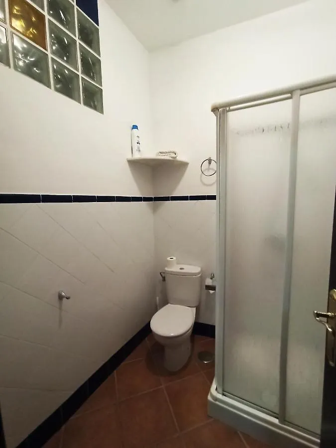 Revueltas Apartments Carmona
