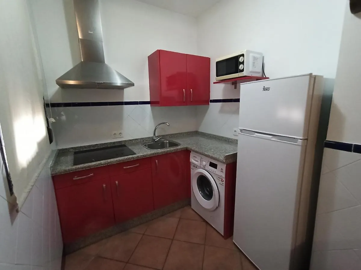 Revueltas Apartments Carmona   Carmona (Seville)