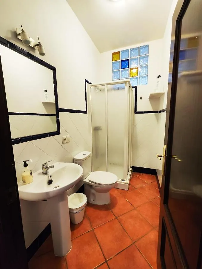 Revueltas Apartments Carmona  Spain