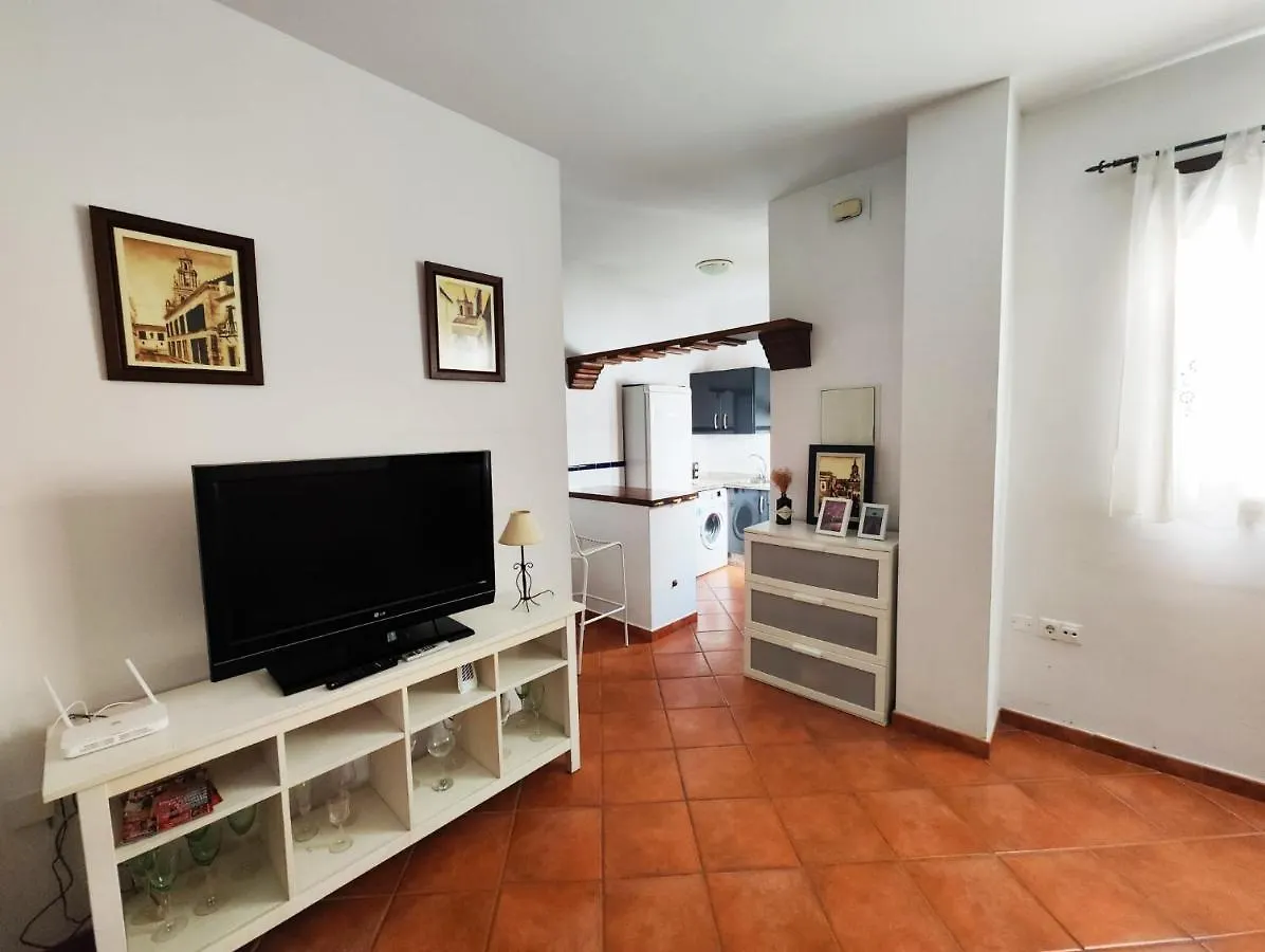 Revueltas Apartments Carmona  0*, Carmona (Seville)